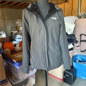 The North Face Women's Black Jacket